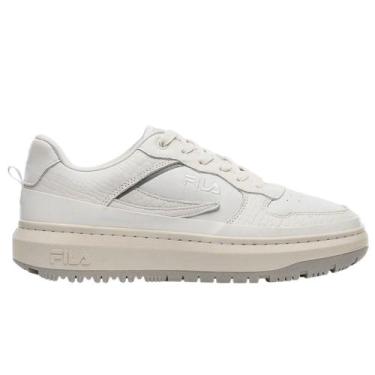 Imagem de Tênis Fila Fx-100 All Terrain Low Masculino - Bege 42, Bege, 42