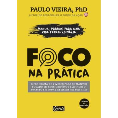 Imagem de Livro - Foco na prática