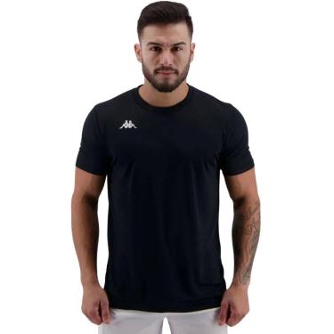 Imagem de Camiseta Kappa Fardamento Modena Esportiva