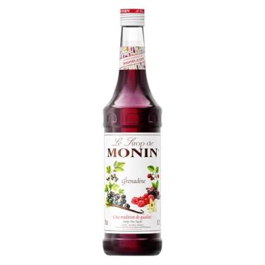 Imagem de Xarope Monin Grenadine 700 Ml Monin Grenadine Sabor