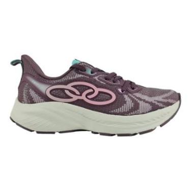 Imagem de Tênis Jogging Feminino Olympikus Swift 5-Feminino