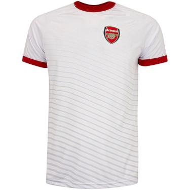 Imagem de Camiseta do Arsenal Football Club SPR-Masculino
