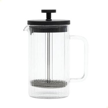 Imagem de Cafeteira Francesa Tramontina Em Vidro Borossilicato 600 ml 61768200