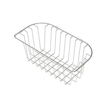Imagem de Cesta Aramada Tramontina para Cubas de Sobrepor Morgana Maxi