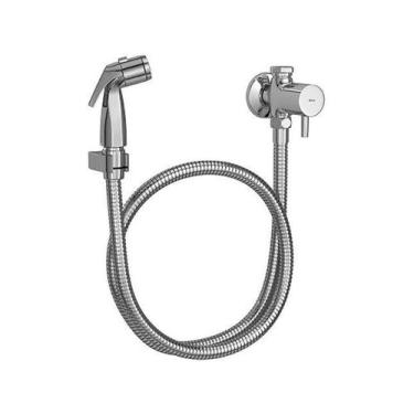 Imagem de Ducha higienica gatilho branco link deca