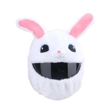 Imagem de Capacete De Motocicleta Com Cobertura Total, Presente De Natal, Person