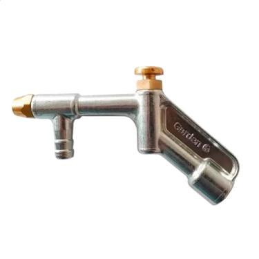 Imagem de Pistola Bico De Ar Pulverização Comprimido Leve 1/4 Garden
