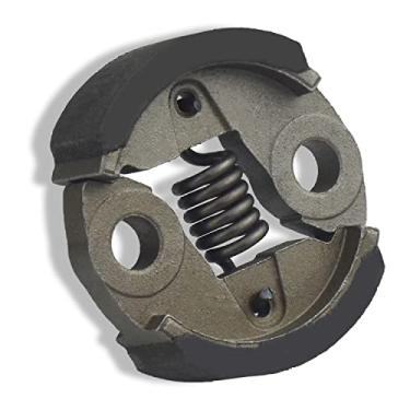 Imagem de AMTHKNO Conjunto de embreagem 307091001 para embreagem de aparador Toro 51954/Ryobi RY2...