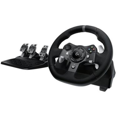 Imagem de Volante Gamer Logitech G920 941-000122