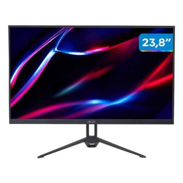 Imagem de Monitor Gamer Acer KG243Y P1bip 23,8" Full HD Preto KG Nitro Series UM