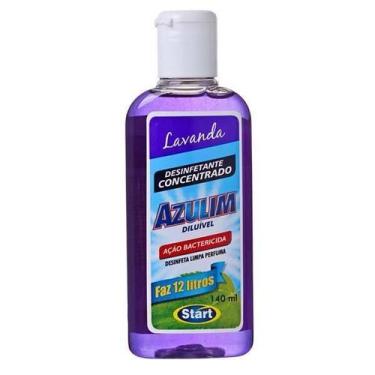 Imagem de Essência AZULIM 140ml Diluível