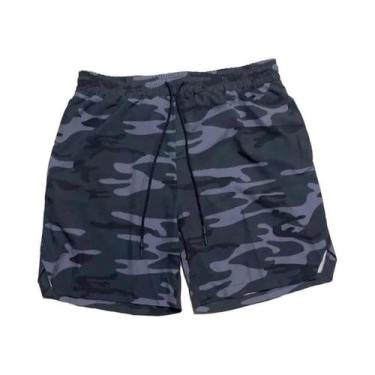 Imagem de Shorts Masculinos De Secagem Rápida Para Academia E Corrida, Verão 202