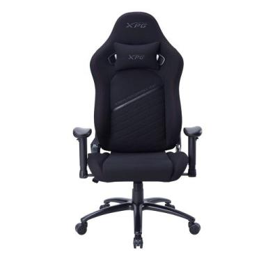 Imagem de Cadeira Gamer XPG NEXUS, Até 125kg, Ajuste de Altura, Encosto Reclináv