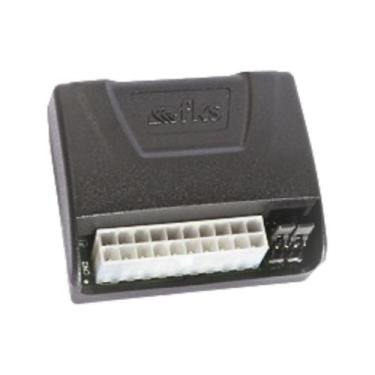 Imagem de Módulo De Vidro Elétrico 2 Portas Fks Mlv408 2d