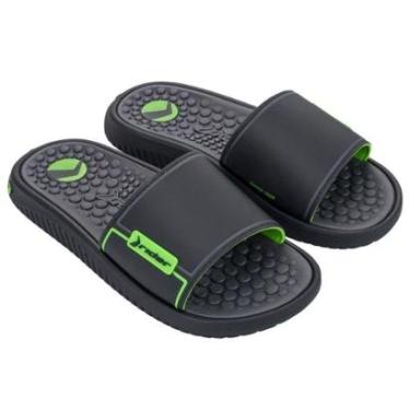 Imagem de Chinelo Masculino Rider Adulto Palmilha Ortopédica Pump II-Masculino