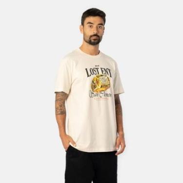 Imagem de Camiseta Super Lost-Masculino