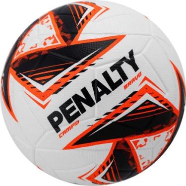Imagem de Bola de Futebol de Campo Bravo XXV BR/LJ/PT - Penalty
