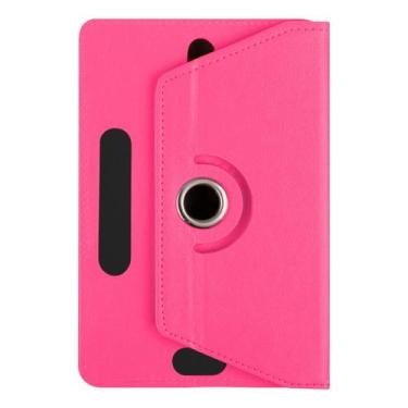 Imagem de Kit Capa 360º + Película Compatível Com Positivo Twist Tab Plus T780 -