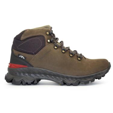 Imagem de Bota Bull Terrier Montrail Couro-Masculino