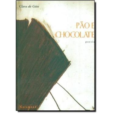 Imagem de Pão e Chocolate - GARAMOND, 3