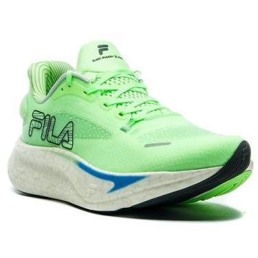 Imagem de Tenis Fila Float Maxxi 2 Pro F01r00116, Verde, 40