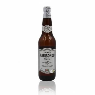 Imagem de Cachaça Maribondo Classica 600ml
