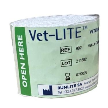 Imagem de Bandagem vet-lite 5 cm x 1.8 m