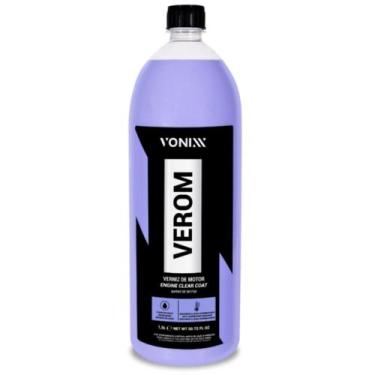 Imagem de Verniz De Motor Base D'água Verom Vonixx 1,5L