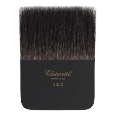 Imagem de Pincel Douração Pintura Pelenesa Tintoretto 2030 70mm