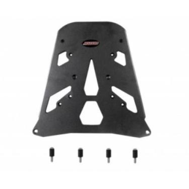 Imagem de Bagageiro Suporte Baú Bauleto Bmw F750 F850 Gs 2018 a 2023 - Chapam, P