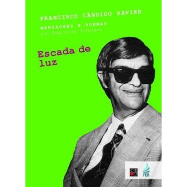 Imagem de Escada de Luz - FEB