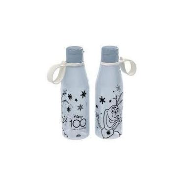 Imagem de Garrafa abre facil da frozen 530ml - PLASUTIL