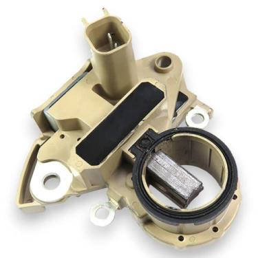Imagem de Placa De Diodos Nissan Pathfinder 2.5 Dci Gauss