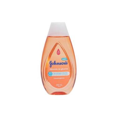 Imagem de Sabonete Líquido Johnson's Baby Cabeça aos Pés 200ml
