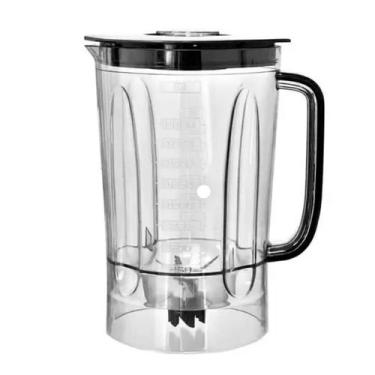 Imagem de Copo Liquidificador PH900 PLQ912 PLQ1412 B1000 Preto - Philco, Preto