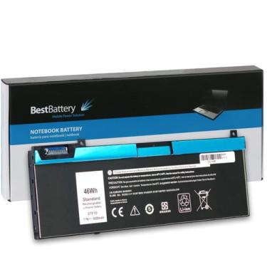 Imagem de Bateria para Notebook Dell Precision 7740 - BestBattery
