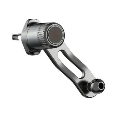 Imagem de Suporte Universal Para Celular De Carro 360 graus Acessório De Saída D