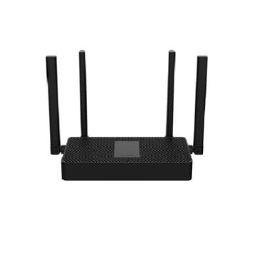 Imagem de Roteador Huawei AX3S WiFi 6+, 3000Mbps, Easymesh, Preto