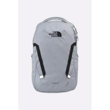 Imagem de Mochila The North Face Vault Cinza, Cinza, UNICO