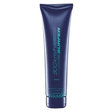 Imagem de AVON 300KM/H SURFER SHAMPOO CABELO E CORPO 90ml
