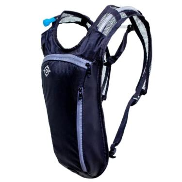Imagem de MOCHILA DE HIDRATAÇÃO TOP CHUMBO
