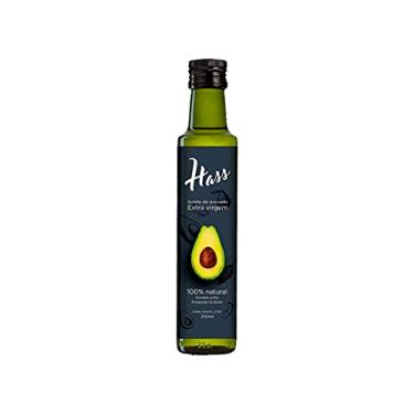 Imagem de Azeite de Avocado 100% Natural Extraído a Frio Extra Virgem 250mL - Hass
