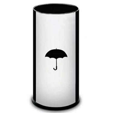 Imagem de suporte para guarda chuvas inox lindo 16 litros Martinazzo