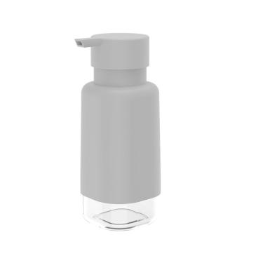 Imagem de Dispenser De Detergente Premium Trium 500Ml Cinza- Ou