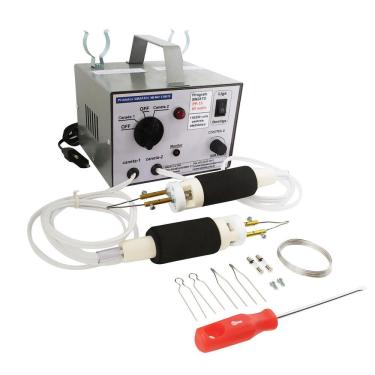 Imagem de Pirógrafo Sinzato,  Pp-15, 60Watts, 2 Canetas, 110/220 Volts