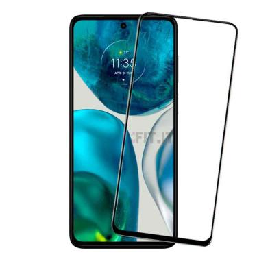 Imagem de Película 5D 9D Cerâmica Compatível com Motorola Moto G52