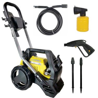 Imagem de Lavadora Alta Pressão SK NEW 127V - LAVOR