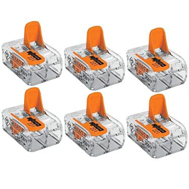 Imagem de Conector de emenda 2 Pólos