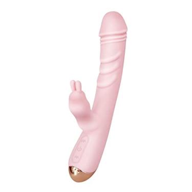 Imagem de Vibrador Erótico Para Mulheres Brinquedos Sexuais Massageador Clitóris e Ponto G Zatla