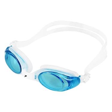 Imagem de Oculos Natação Poker Myrtos Ultra Adulto